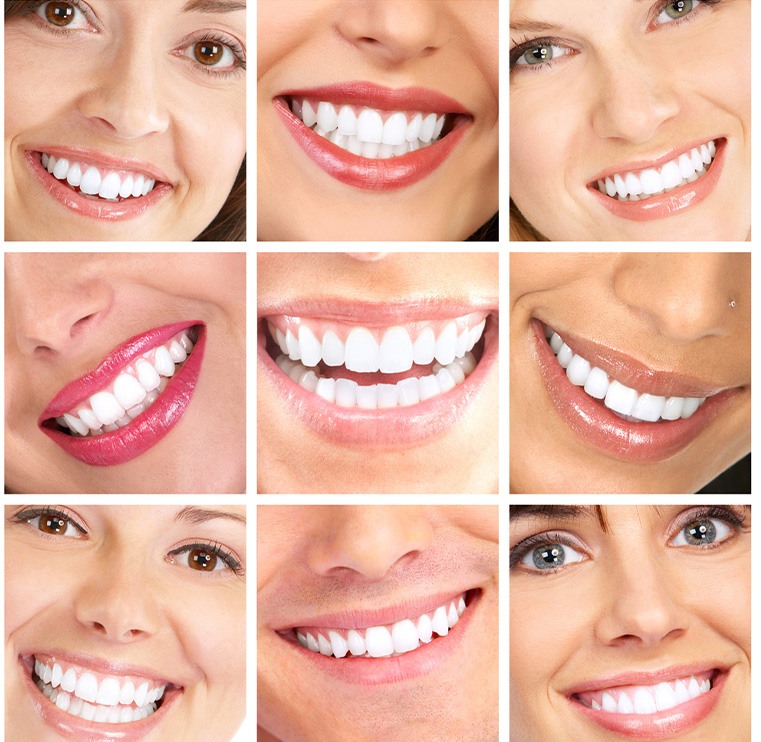 Definition of comprehensive dentistry all of the dental care you need in one place