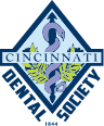 Cincinnati Dental Society logo