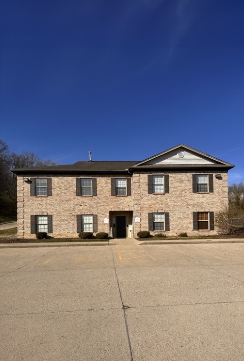 Front entrance of Fresh Dental Cosmetic Implant and General Dentistry